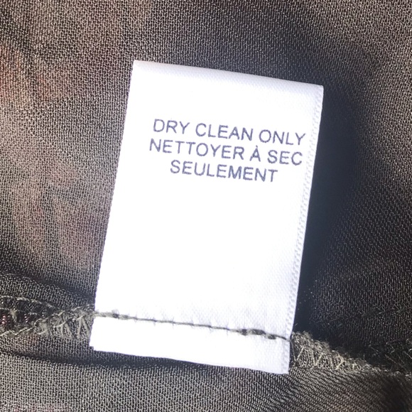 Anthropologie One Fine Day Sheer Floral Top - Picture 7 of 11